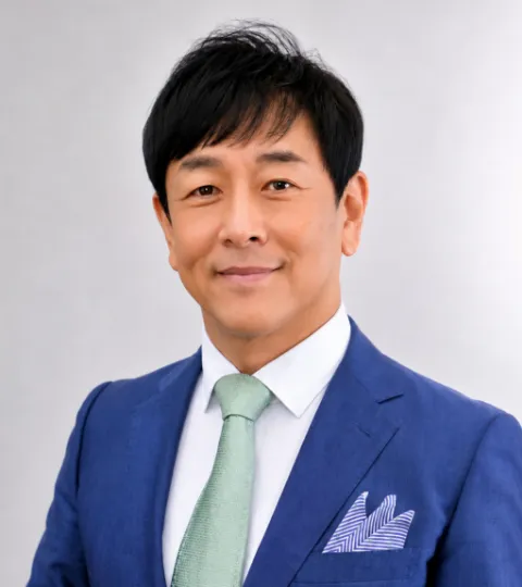 Masayoshi Oiwane