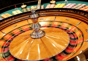 【東京校】説明会5月9日(土)ルーレット