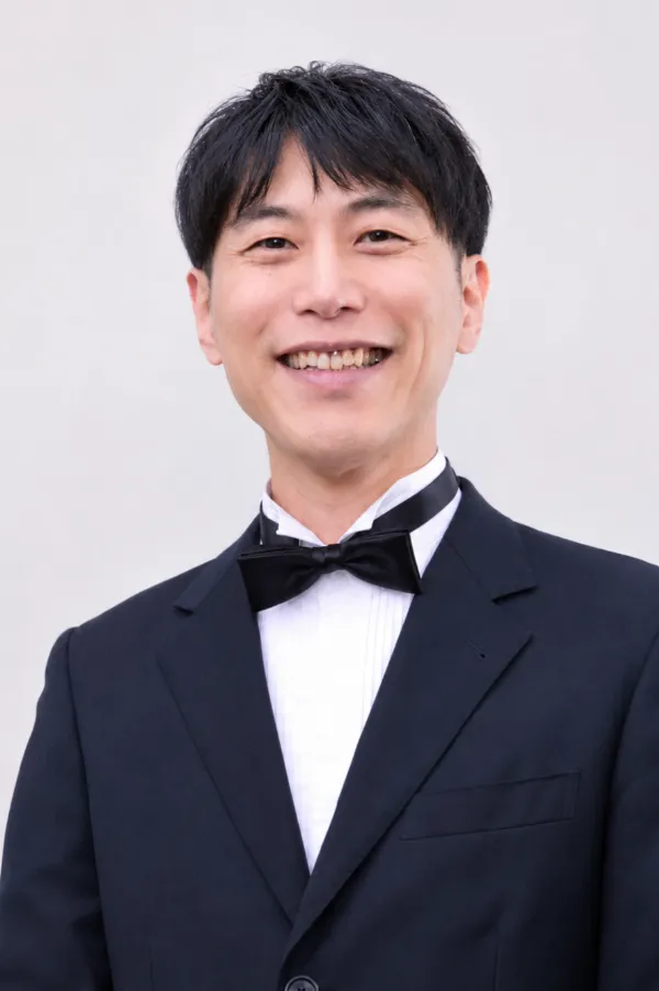 若原 和敬
