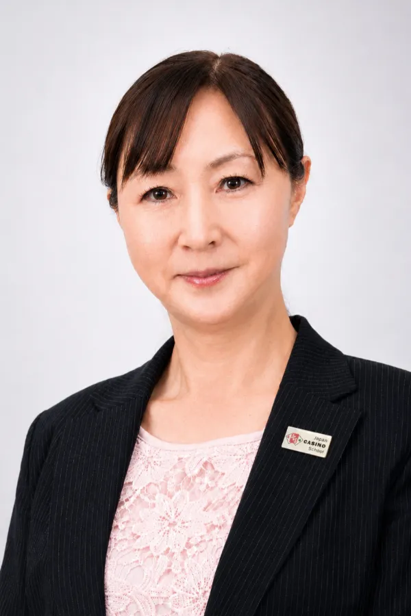 佐藤 加代子