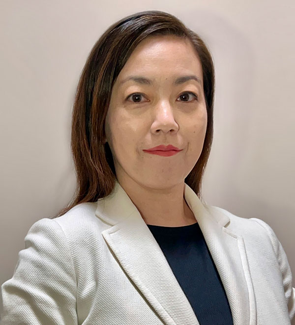 黒江 真沙代