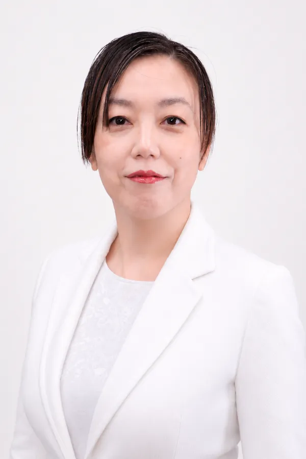 黒江 真沙代