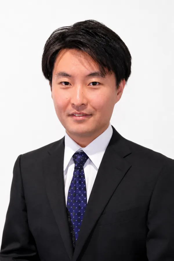 永井 祐太