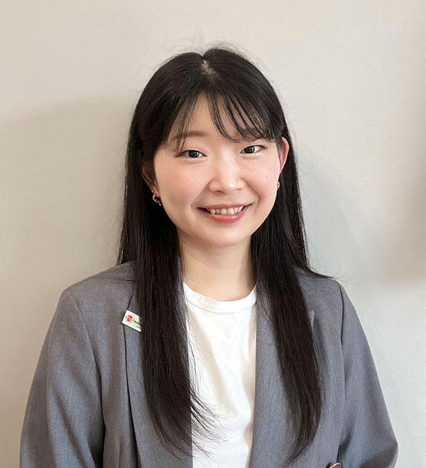 西村 祐香