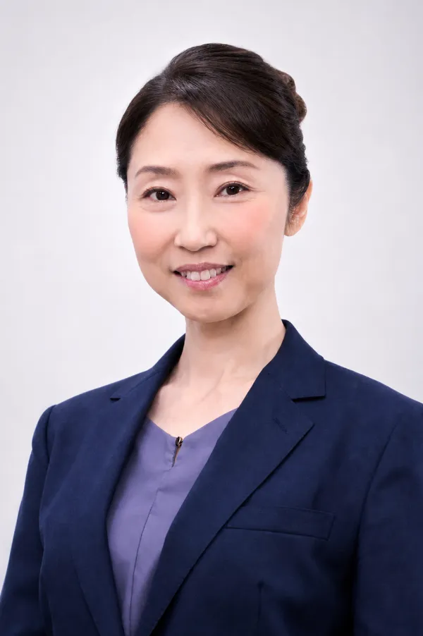 葛西 理香
